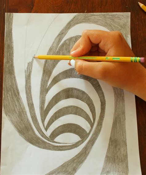 Optical Illusions For Kids To Make How Wee Learn Optical Illusions
