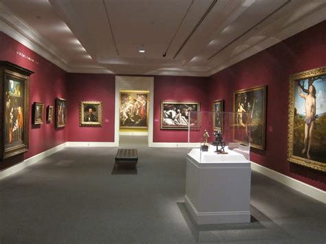 10 Reasons To Visit The New Orleans Museum Of Art