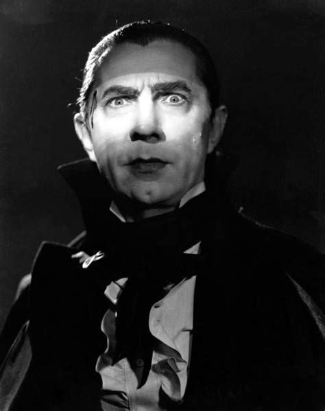 Bela Lugosi Dracula Universal Monsters Photo Vampire Dracula