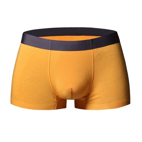 1pcs Underwear Boxer Trunks Fancy Sex Underpant Gay Erotic Cuecas