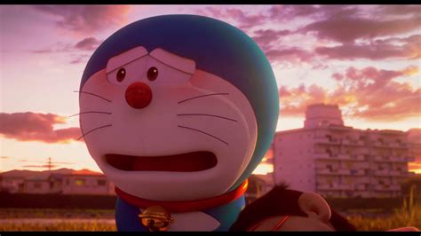 Stand By Me Doraemon 2 2020