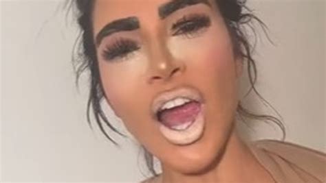 Kim Kardashian Transforms Into A British ‘chav For Hilarious Tiktok
