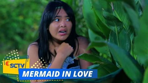 streaming mermaid in love extras highlight mermaid in love episode 2 vidio