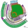 Great American Ball Park Tickets and Schedule