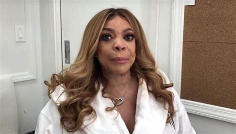 Wendy Williams Apologizes After Remarks Toward Gay Men Gephardt Daily
