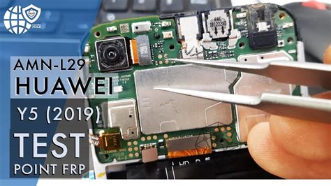 Huawei Y5 2019 Test Point Frp Bypass Amn L29 Huawei Y5 Bypass