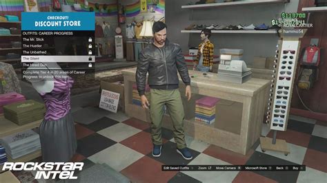 Gta Online How To Get Niko Bellic Outfit From Gta Iv Ginx Tv