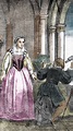Reina Catalina de Medici convirtió tacones en empoderamiento #tacones # ...
