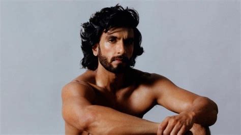 Nude Photoshoot Case Trouble Mounts For Actor Ranveer Singh Mumbai Police Summon Him On Aug