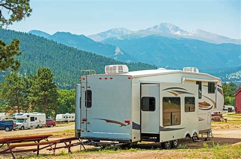 14 Best Places To Take Your Rv This Summer Wide Open Country