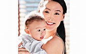 Isabella Leong Gives Birth to Twin Boys – JayneStars.com