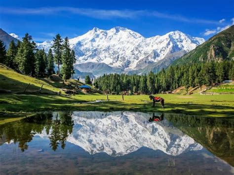 Pakistan Holidays And Tours In 2024 And 2025