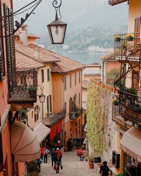 These Are The Best Small Towns In Italy To Explore World Of Wanderlust