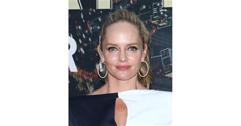 Marley Shelton Now The Sandlot Where Are They Now Popsugar