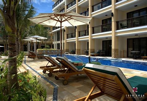 Отель Boracay Garden Resort 4 цены на 2023 год