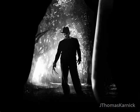 Freddy Vs Jason By Jthomaskarnick