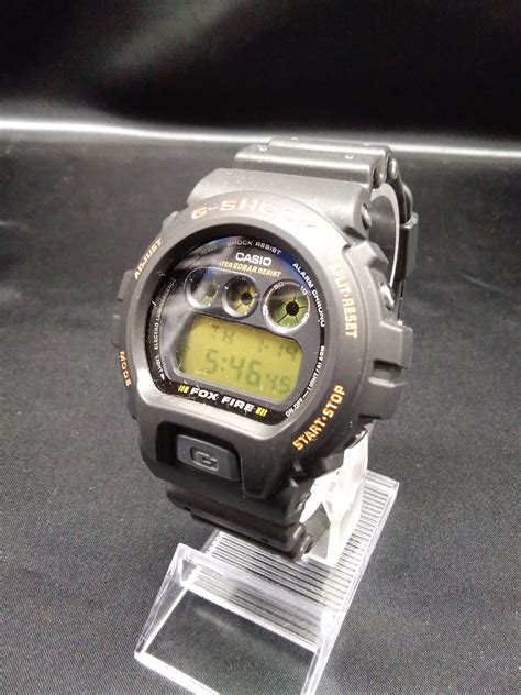 Read online or download in pdf without registration. Casio This Is G-Shock 95 Long-Selling Since Dw-6900B ...