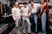 Film Review: Boogie Nights (1997) | HNN