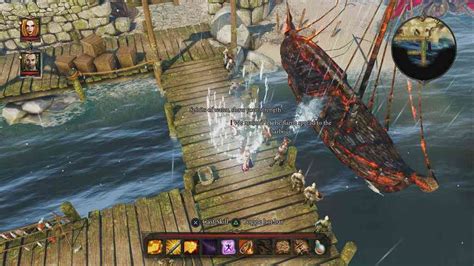 Divinity Original Sin Enhanced Edition Review Natural Enhancement