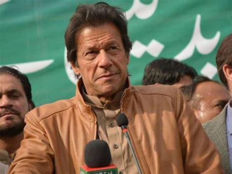 Rifts intensify: Irate PTI members unhappy with Imran's ...