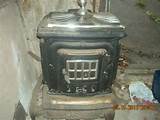 Old Wood Stoves Images