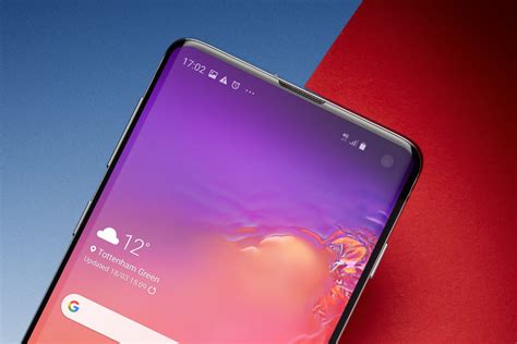 Samsung Galaxy S10 Review Is This The Finest Samsung Phone