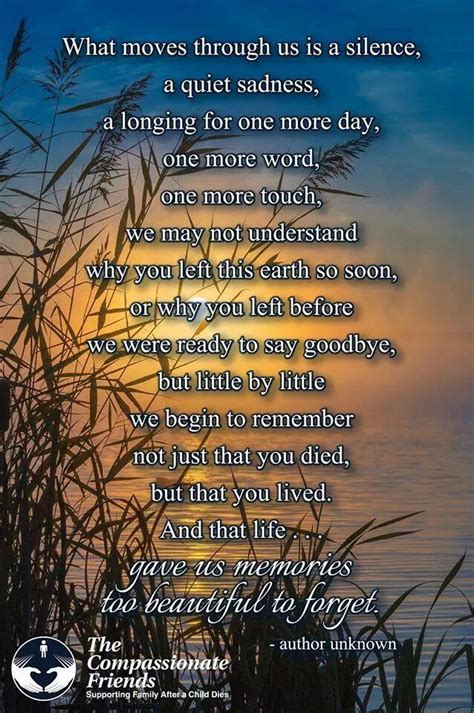 Awesome | Grief poems, Grief quotes, Grief