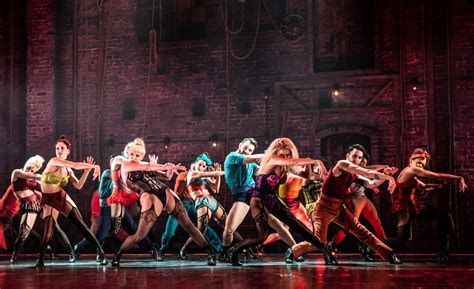 Moulin Rouge The Musical To Open In London 2021 The Live Review