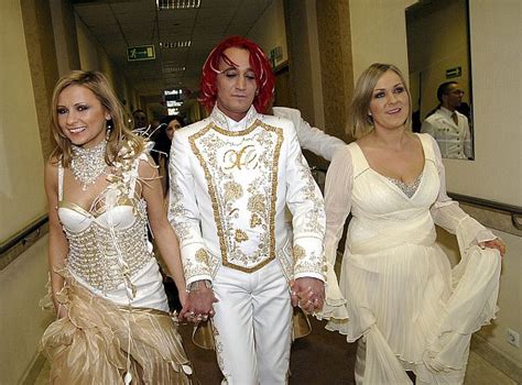 Ze wszystkich dzieci lidera ich troje to bez wątpienia michał wiśniewski jest ojcem czwórki dzieci. Anna Wiśniewska