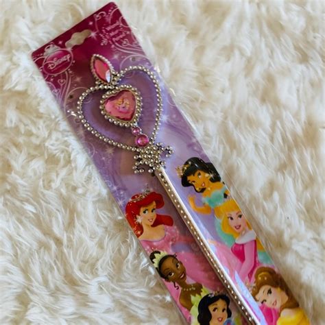 Disney Accessories Disney Princess Wand Poshmark