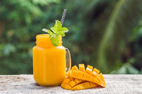 Maybe you would like to learn more about one of these? Mango Nectar - 7 Best Mango Juice Brands of 2020 ...