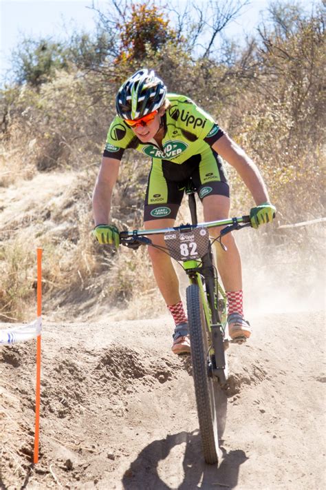 Martin vidaurre cuculiza apr 26. Panorama Deportivo Martín Vidaurre es de oro en MTB