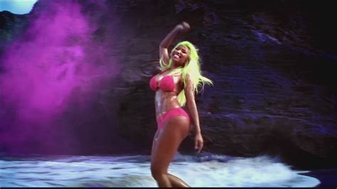 Starships Music Video Nicki Minaj Photo 31393427 Fanpop
