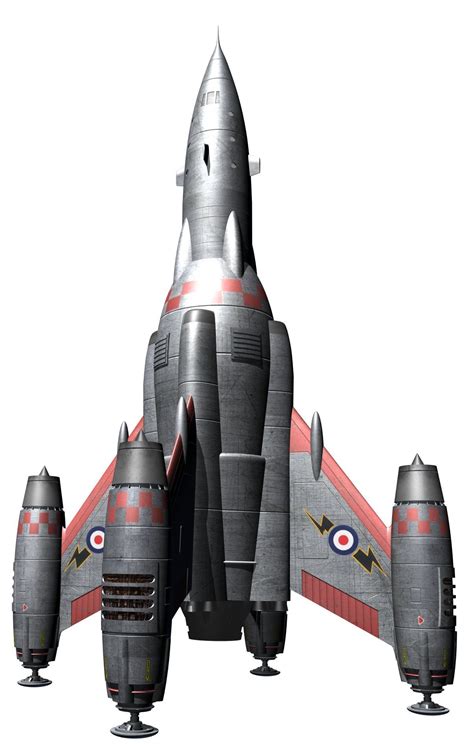 Rocketship Revised Rocket Art Retro Rocket Retro Futurism
