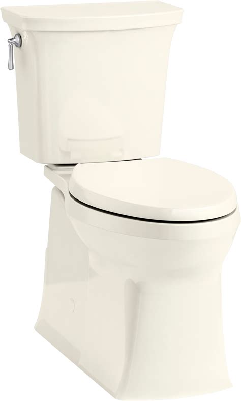 Corbelle Off White Toilets At