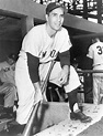 Phil Rizzuto’s playing career ends | Baseball Hall of Fame