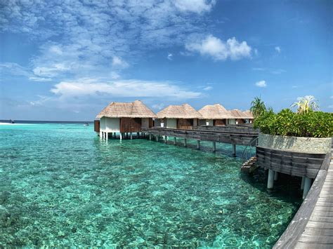 Unforgettable Luxury Maldives Experiences The Maldives Travel