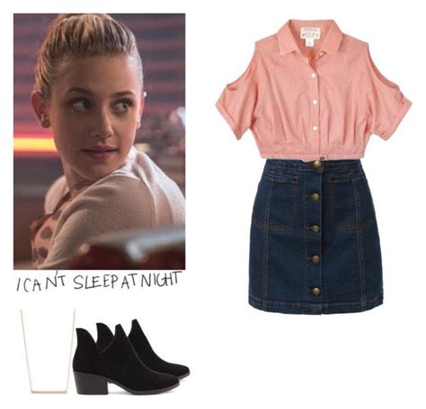 Luxury Fashion And Independent Designers Ssense Betty Cooper Outfits