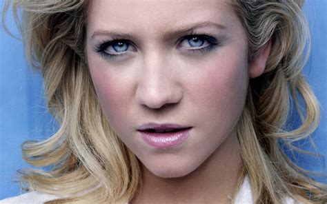 Brittany Snow Brittany Snow Wallpaper 251943 Fanpop