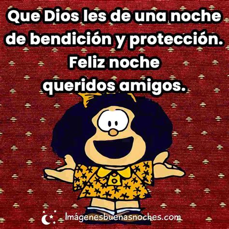 Mafalda Buenas Noches Frases Im Genesbuenasnoches