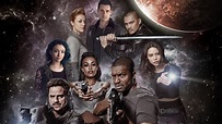 Dark Matter - TV Show - Season 2 - HD Trailer - YouTube