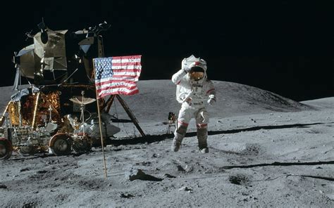 Free Download Moon Landing The Wallpaper Gallery 1600x1000 For Your