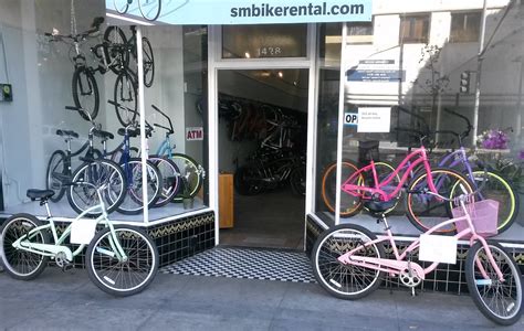 Bicycle Rental Reservations Santa Monica Beach Bicycle Rentals