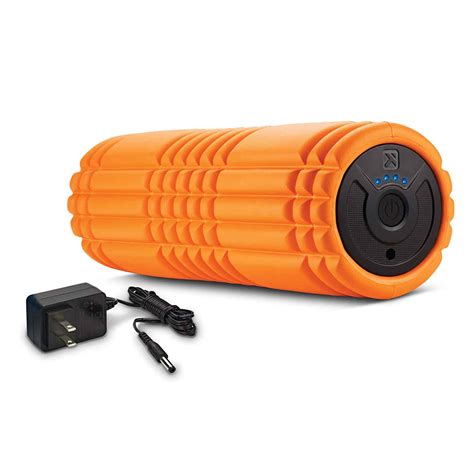 Top 10 Best Vibrating Foam Rollers In 2023 Reviews Buyers Guide