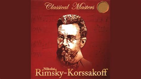Rimsky Korsakov Scheherazade The Story Of The Kalendar Prince - Scheherazade, Op. 35: II. The Legend of the Kalendar Prince - YouTube