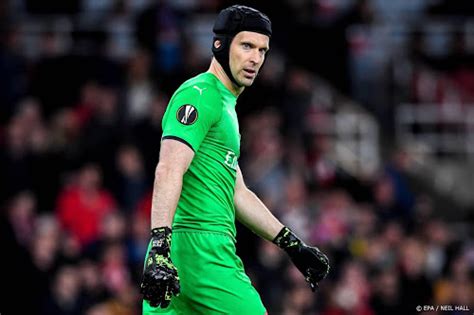 This is the profile site of the manager thomas tuchel. Cech keert als manager terug bij Chelsea - Ditjes & Datjes