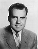 President Richard Nixon - A Brief Biography