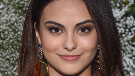 The Exact Beauty Products Camila Mendes Uses As Veronica On Riverdale