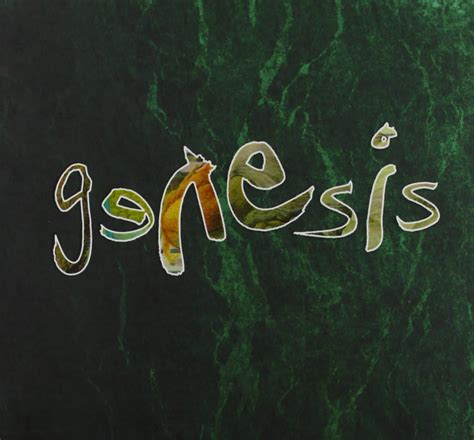 Genesis Genesis 1970 1975 Au Music