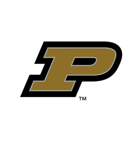 Purdue Boilermakers Logo Digital File Svg Cutting File Pdf Png Dxf